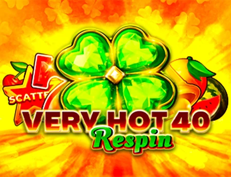 Very Hot 40 Respin