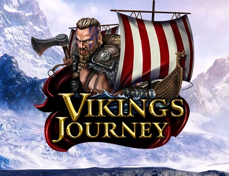 Vikings Journey