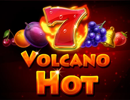 Volcano Hot