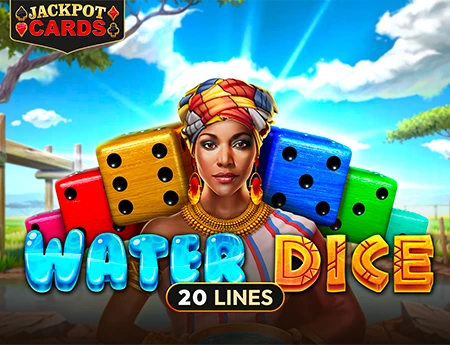 Water Dice
