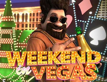 Weekend In Vegas