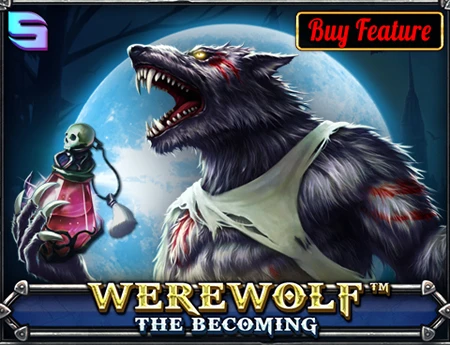 Werewolf - The Becoming