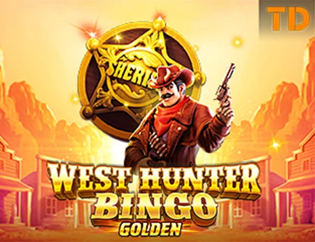 West Hunter Bingo