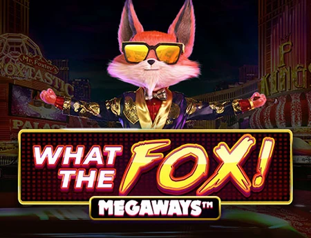 What the Fox MegaWays