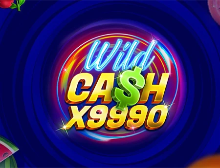 Wild Cash x9990