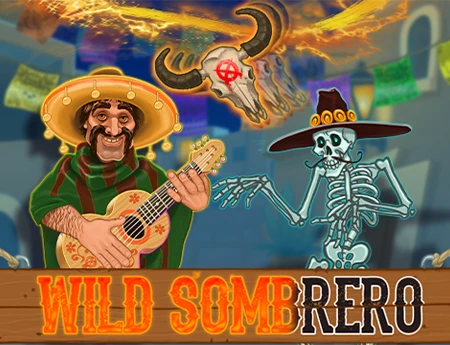 Wild Sombrero
