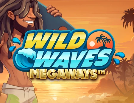 Wild Waves Megaways