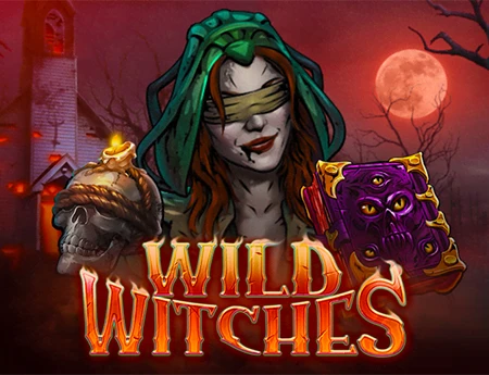 Wild Witches