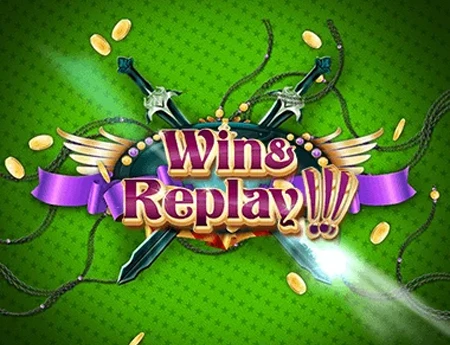 Win & Replay