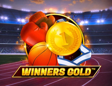 Winners Gold