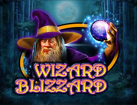 Wizard Blizzard