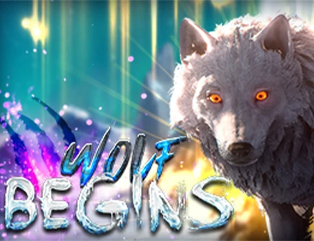 Wolf Begins