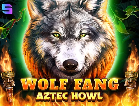 Wolf Fang-Aztec Howl