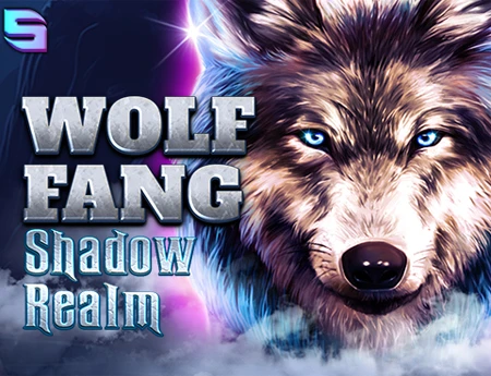 Wolf Fang - Shadow Realm
