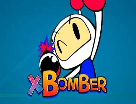 X-Bomber
